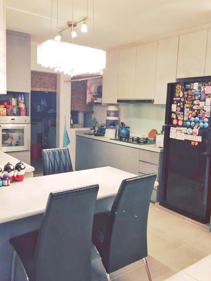 Blk 352 Tampines Street 33 (Tampines), HDB 4 Rooms #170098492